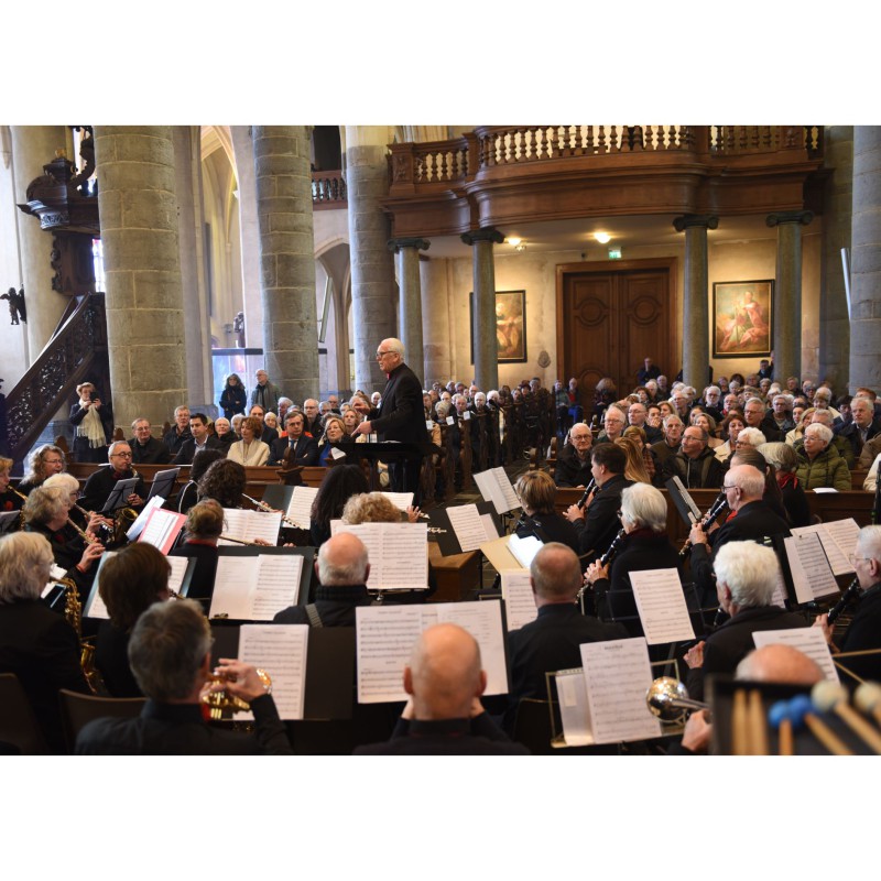 Orkest Da Capo