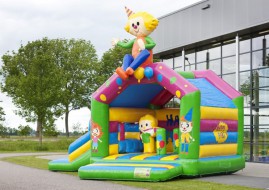 Multifun Feest