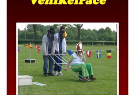 Vehikelrace