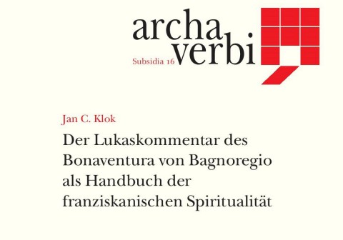 New publication - Neu erschienen: