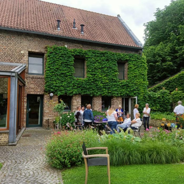 Gluren bij de Buren 02-07-2023