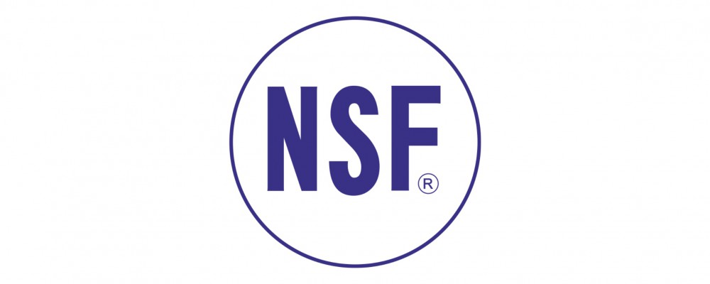 NSF 