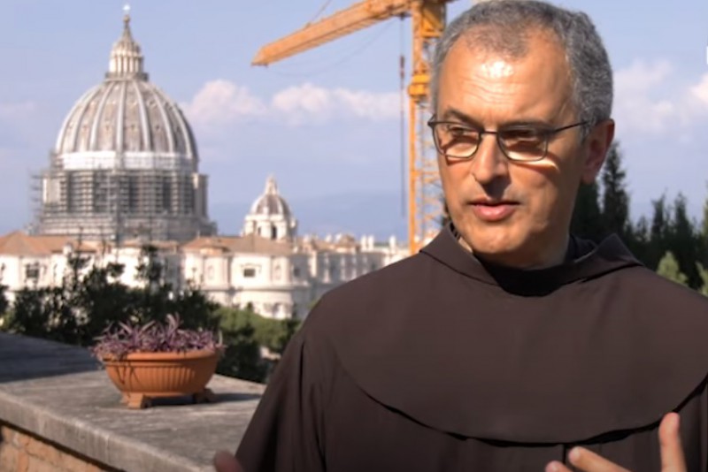 Franciscan Connections